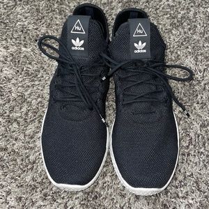 Adidas Pharrell Williams Hu Tennis Shoe
